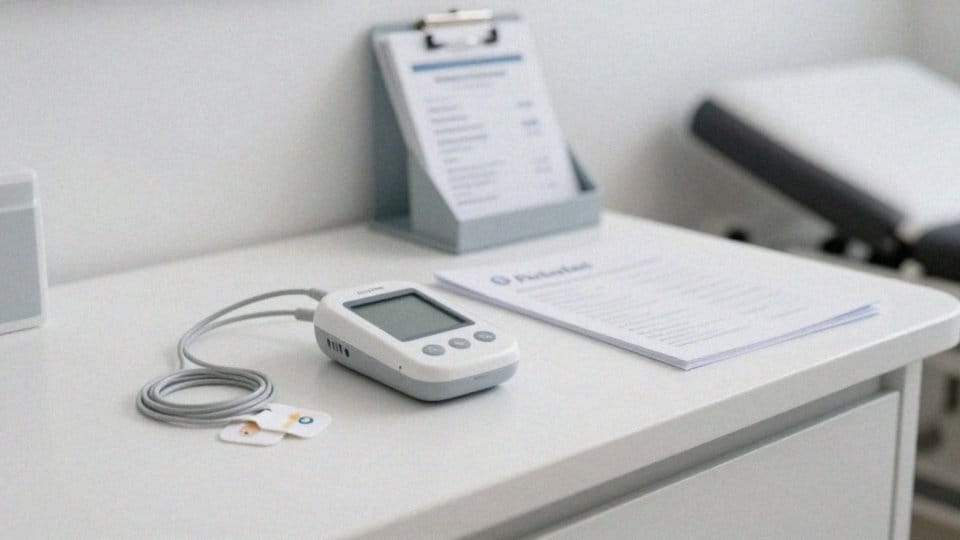 Jak przygotować się do Holtera EKG?