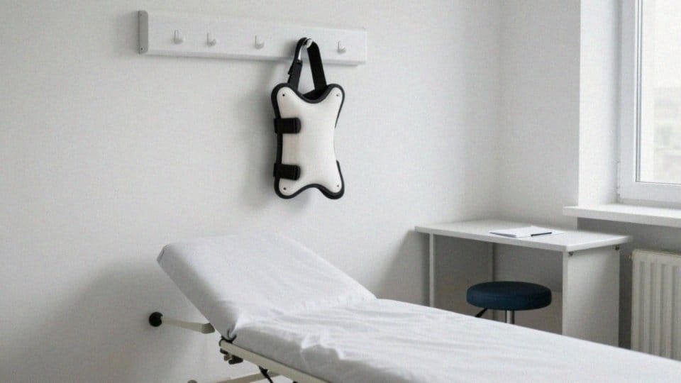 Kiedy warto stosować gorset na wdowi garb?