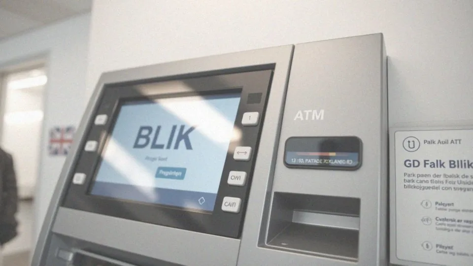 Czy można wypłacić więcej niż 4000 zł Blikiem?