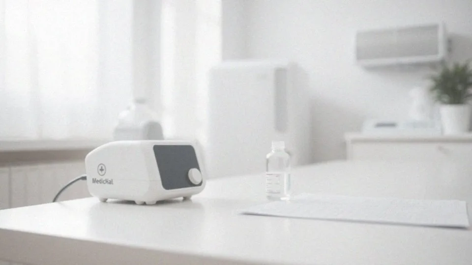 Jak kontrolować dawkowanie Berodualu u młodzieży?