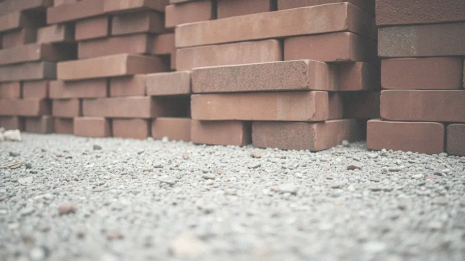 Co decyduje o wymiarach cegły?