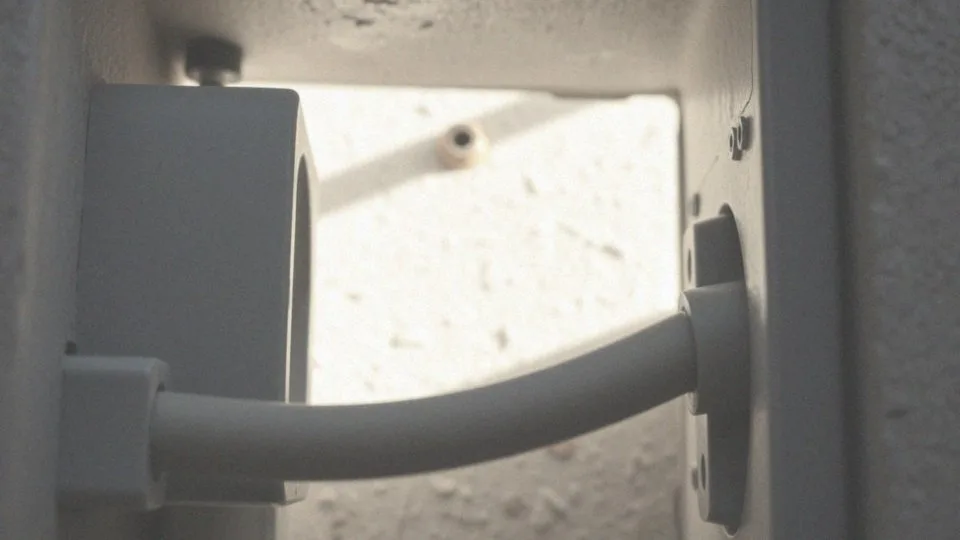 Jakie są czynniki wpływające na obciążalność przewodu 3x2,5 mm²?