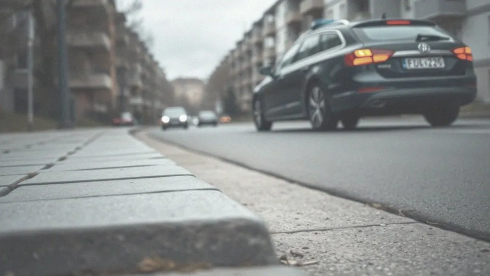 Jakie są prawa uczestników ruchu drogowego podczas kontroli policji?