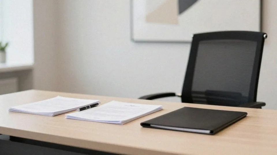 Czy ograniczenia zdrowotne mogą skutkować wypowiedzeniem umowy?