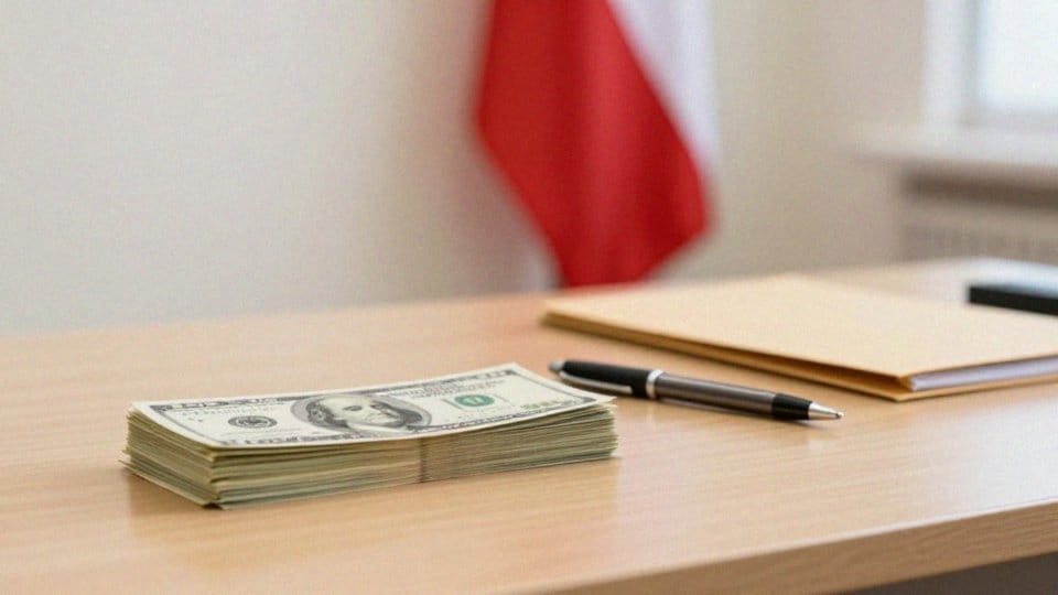 Z czego składają się zarobki żołnierza?