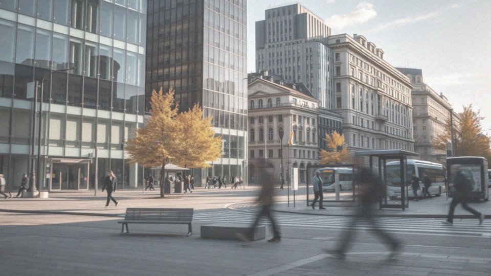 Jakie zmiany zachodzą w liczbie ludności UE?