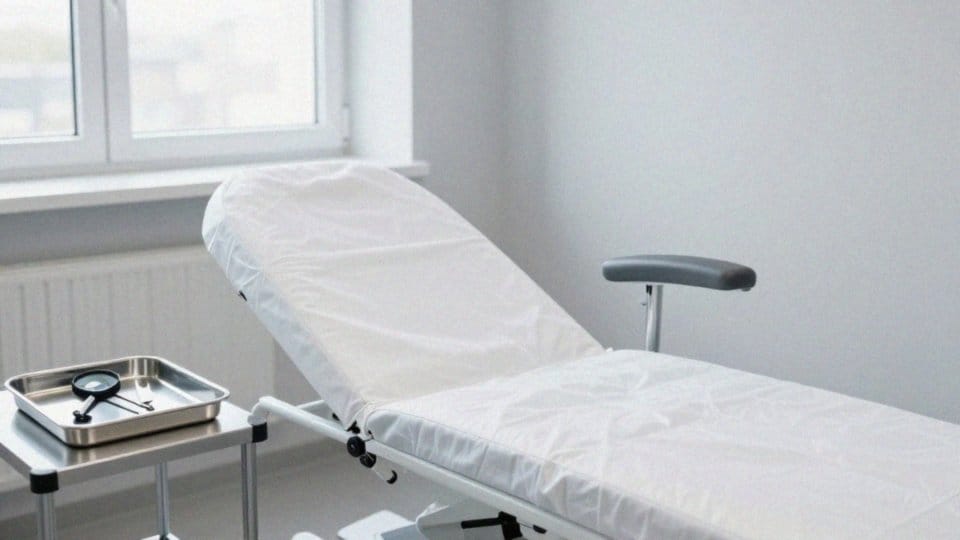 Kiedy iść do dermatologa w sprawie trądziku?