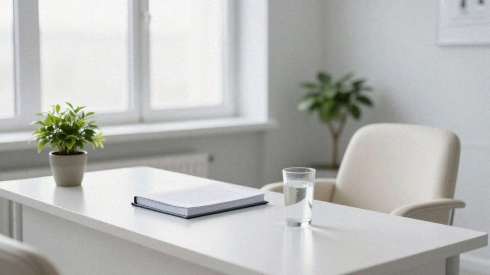 Ile czasu do pełnego efektu terapeutycznego fluoksetyny?