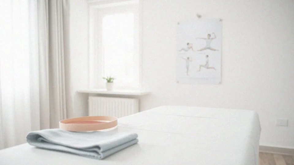 Jak rehabilitacja może pomóc w przypadku skurczów mięśni?