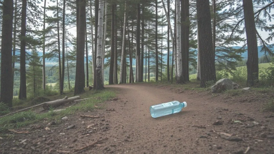 Jak unikać zmęczenia podczas biegu?