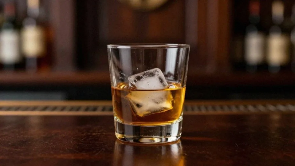 Jak alkohol powoduje pieczenie w przełyku?