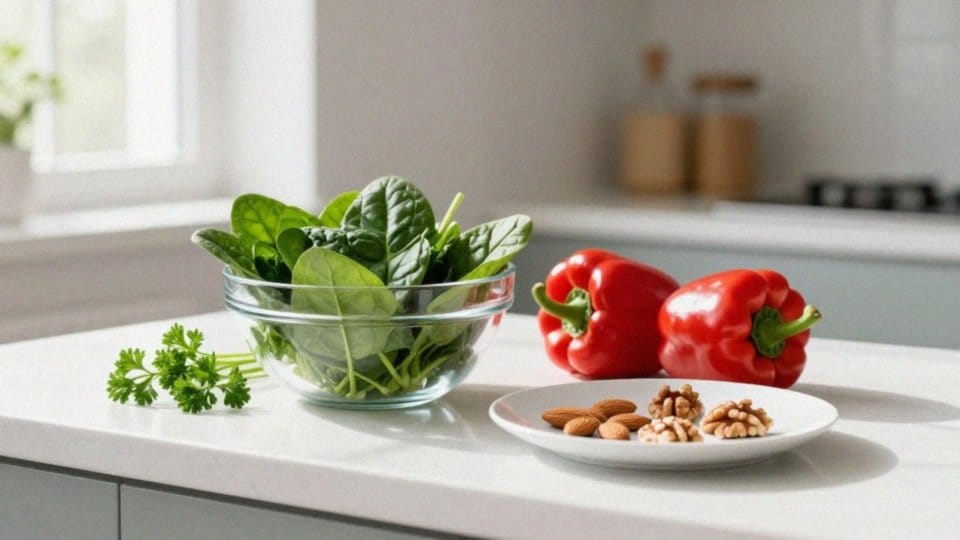 Jak dieta i suplementacja wspierają porost włosów?