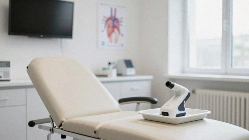 Kiedy skonsultować pękające naczynka z dermatologiem lub flebologiem?