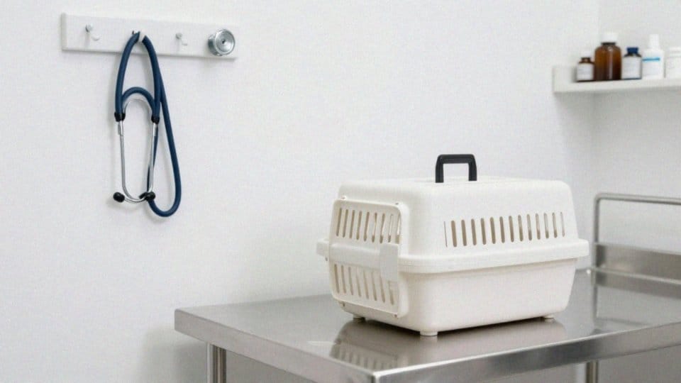 Kiedy skonsultować się z behawiorystą lub weterynarzem po kastracji?