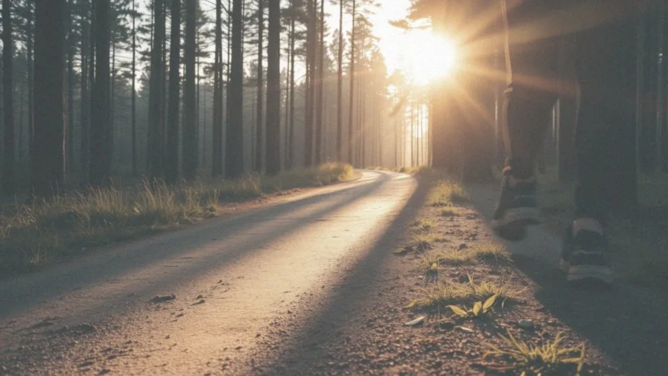 Jak oddychać w trakcie biegania, aby poprawić wydolność?