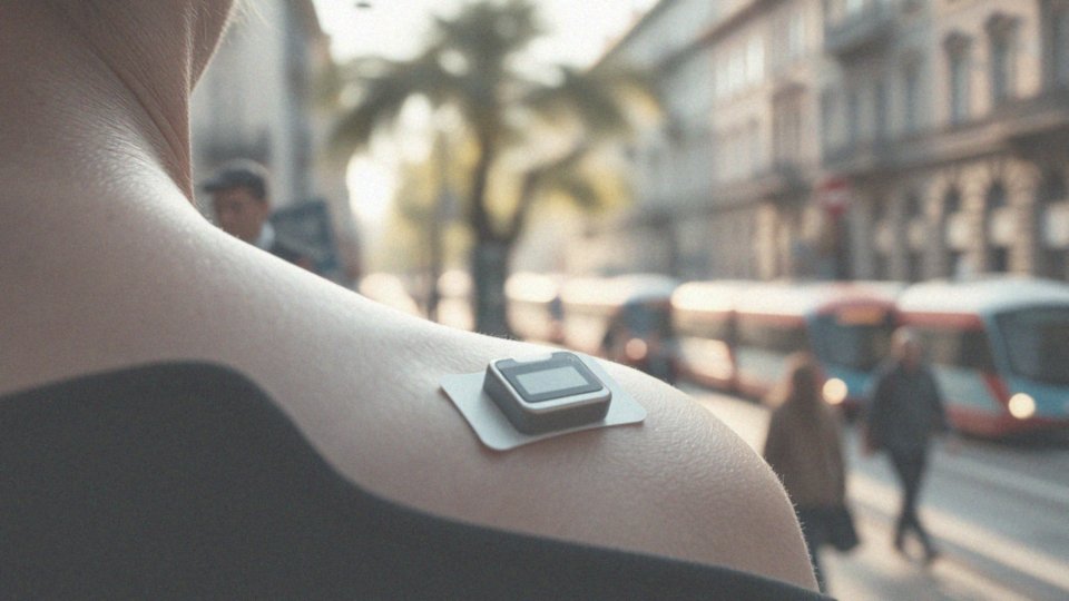 Jakie są zalety noszenia holtera EKG podczas codziennych czynności?