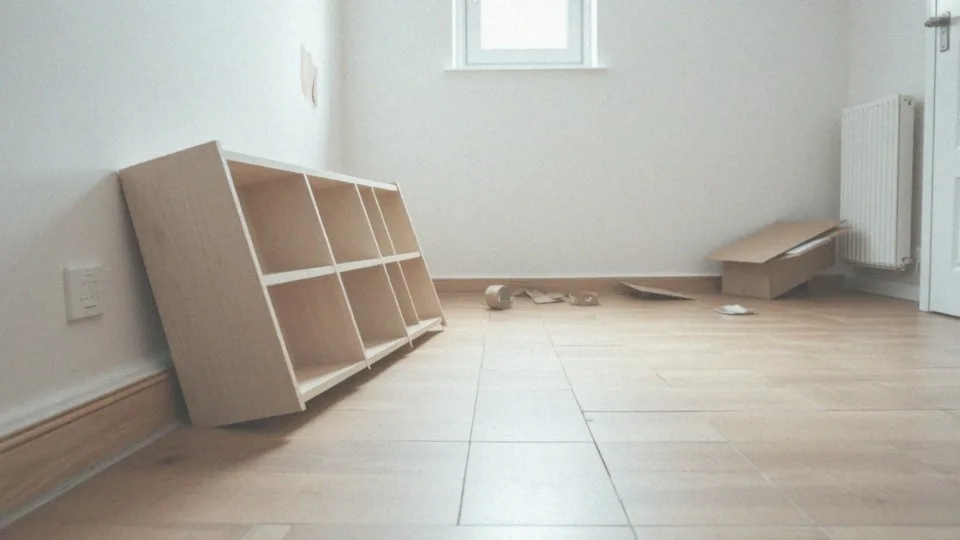 Jakie roszczenia mogą mieć wynajmujący po zakończeniu najmu?