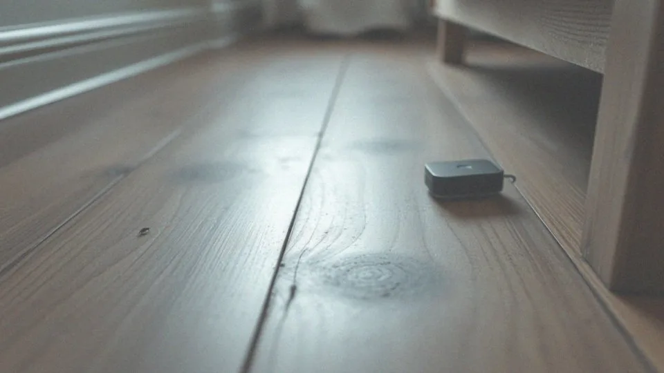 Jakie są zalety stosowania pułapek na pluskwy?