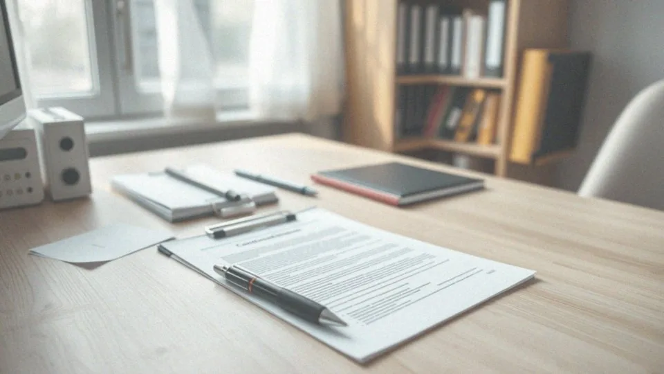 Jakie są zasady wypełniania oświadczenia?