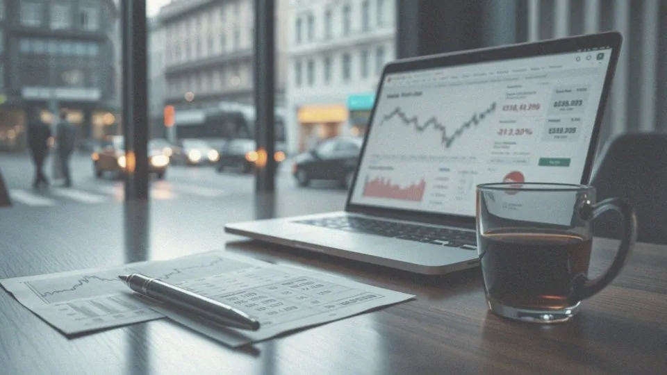 Jak rynek walutowy wpływa na wartość liry tureckiej?