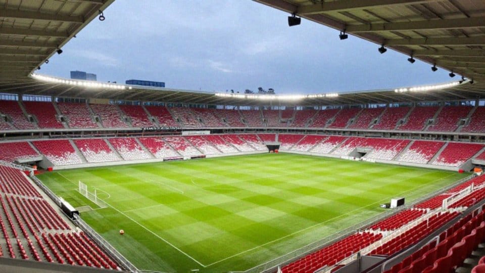 Jak sport wpływa na relacje polsko-gruzińskie?
