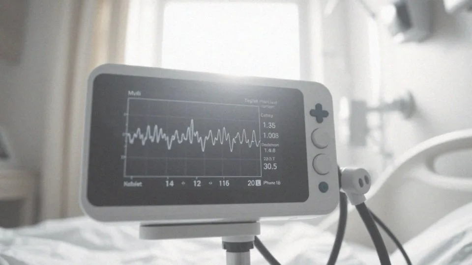 Jak arytmia wpływa na pracę serca?