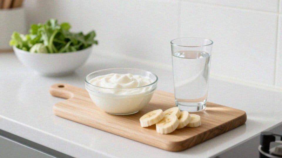 Jak dieta zmniejsza refluks?