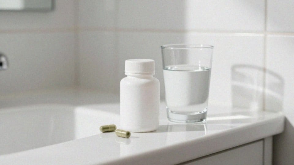 Jak Hydromin Off wspomaga eliminację wody?