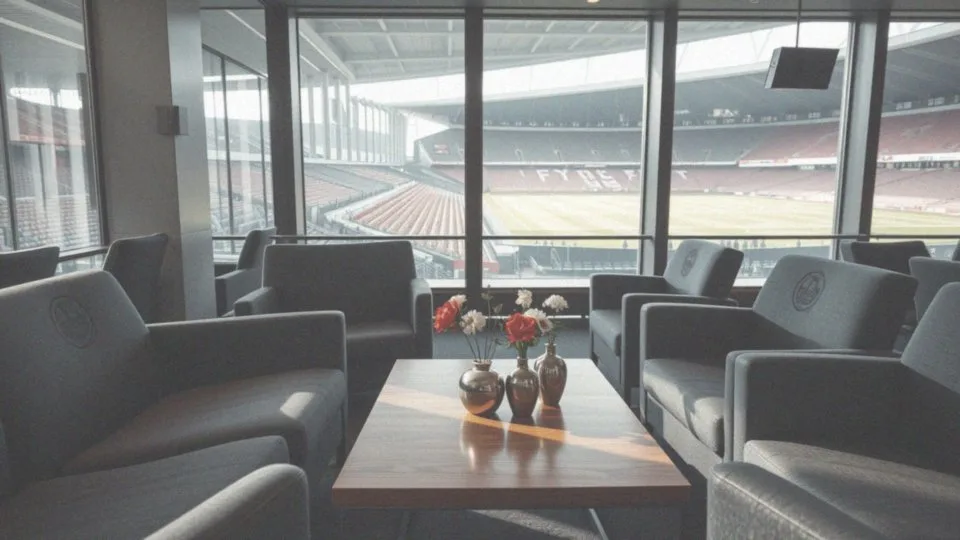 Jak wyrażać lojalność wobec klubu poprzez strój?