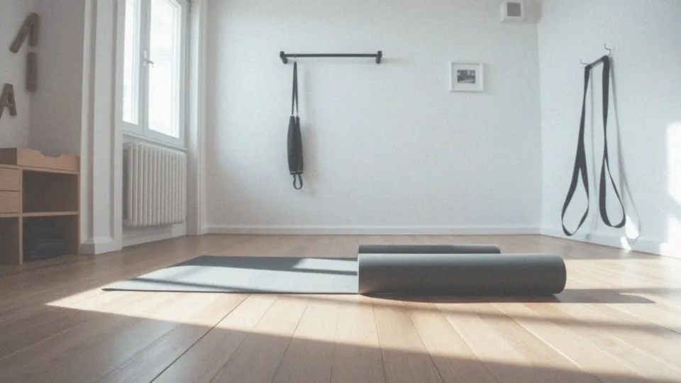 Jakie elementy powinien zawierać plan treningowy dla początkujących?