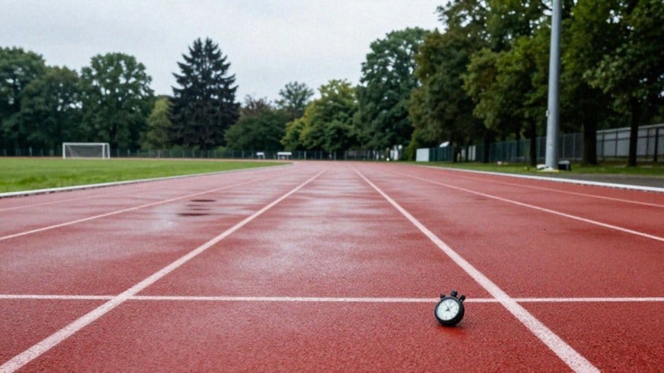 Jakie treningi podnoszą VO2 max?
