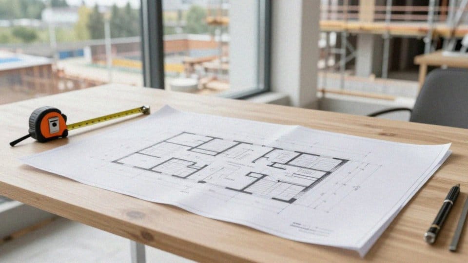 Czym różni się projekt techniczny od wykonawczego?