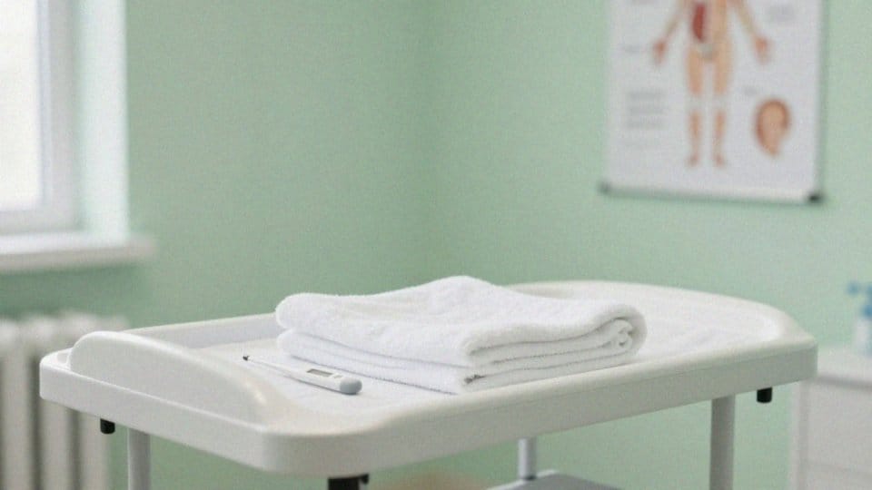 Jak rozpoznać objawy alarmowe przy gorączce u dziecka?