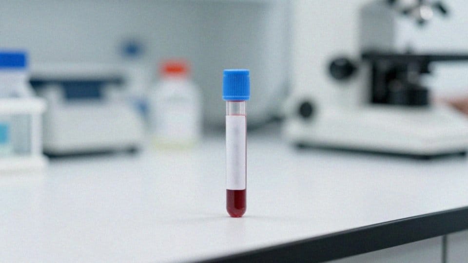 Jaka probówka do badania INR i rola cytrynianu sodowego?