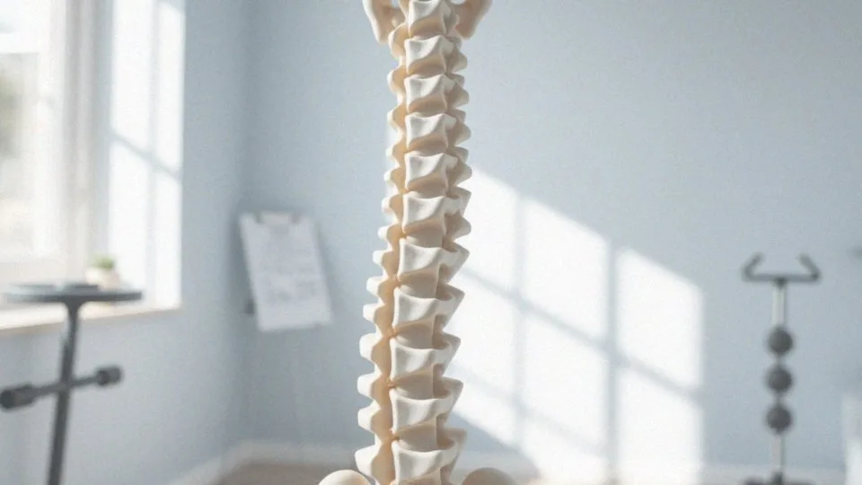 Jakie są różnice między kifozą a lordozą?