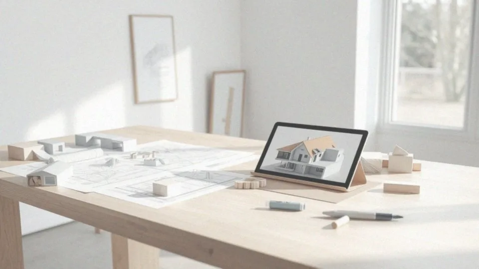 Co wpływa na koszt projektu domu z pozwoleniem na budowę?