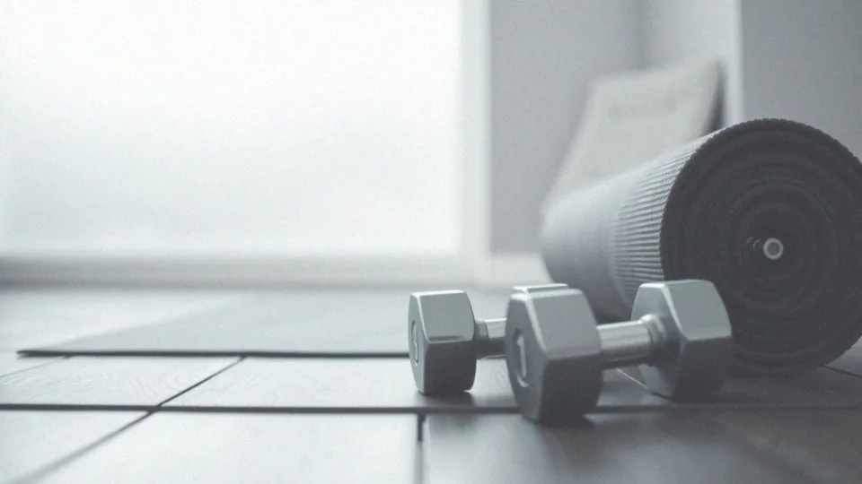 Jak zwiększyć siłę mięśniową obręczy barkowej w ćwiczeniach na wdowi garb?