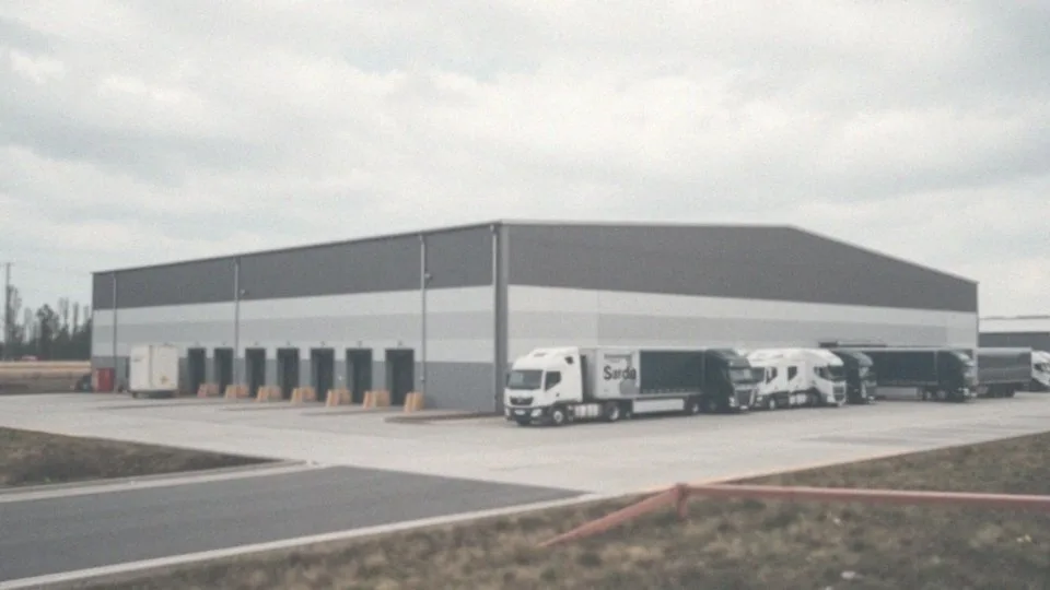 Jakie są perspektywy rozwoju w logistyce?