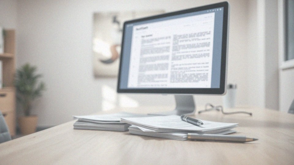 Co oznacza zaświadczenie lekarskie dla pracownika niepełnosprawnego?