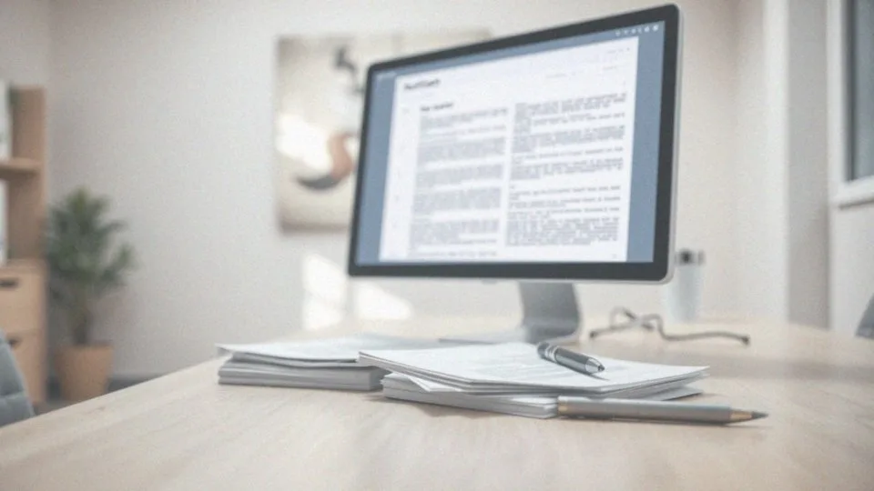 Co oznacza zaświadczenie lekarskie dla pracownika niepełnosprawnego?