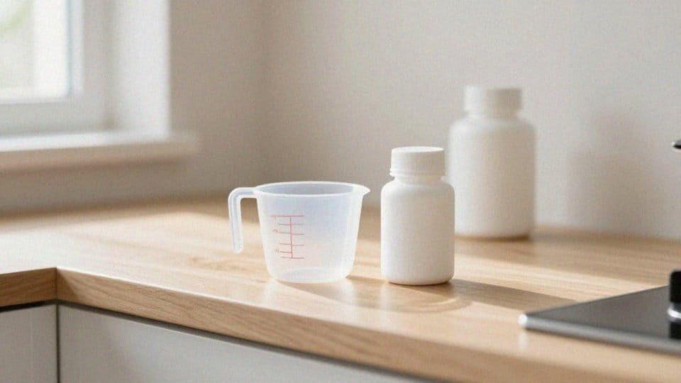 Jak bezpiecznie dawkować paracetamol i ibuprofen?