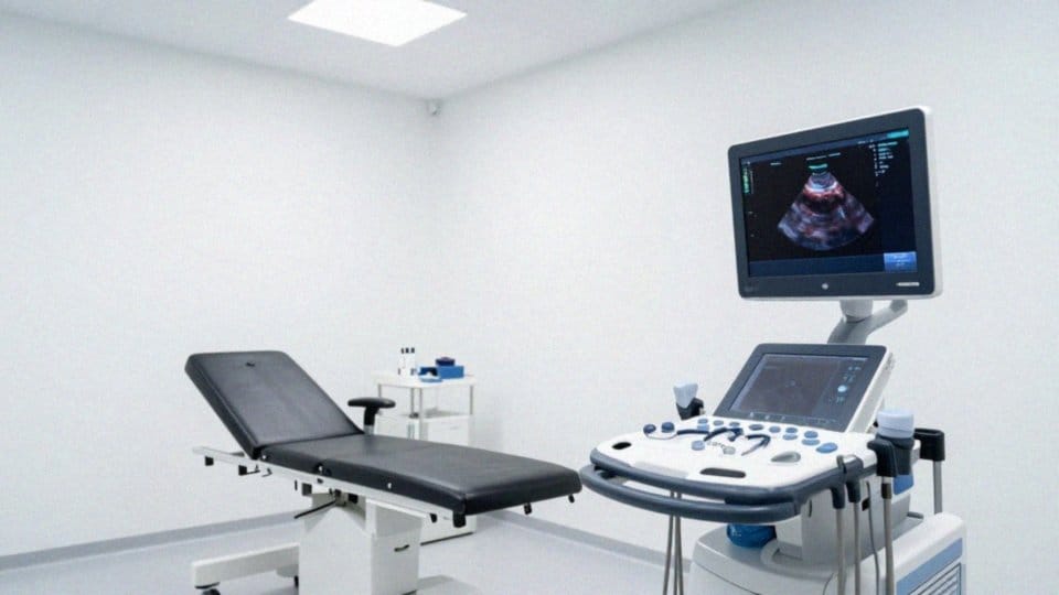 Jak diagnozuje się zakrzepicę?
