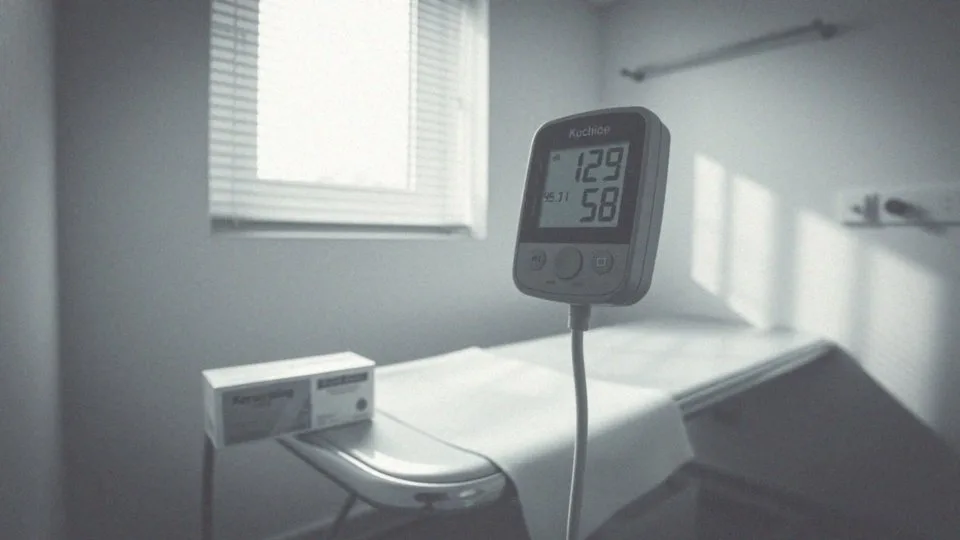 Jak wysokie ciśnienie krwi jest związane ze stosowaniem Polmatine?