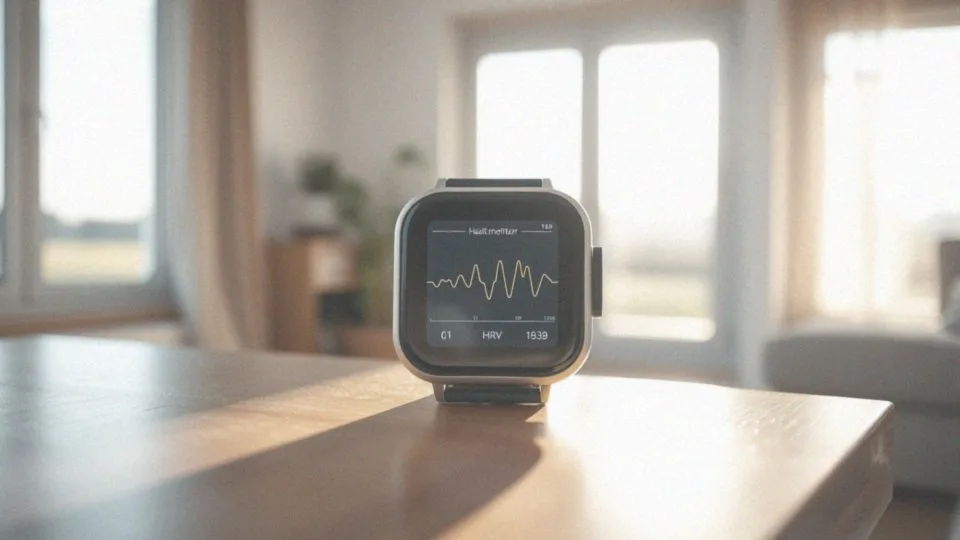 Jakie czynniki wpływają na zmienność rytmu zatokowego?