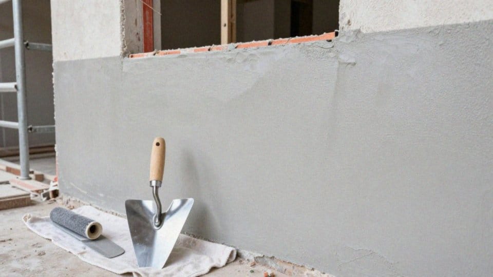 Ręcznie czy natryskowo: jak kłaść tynk silikonowy?