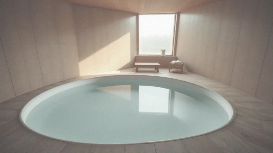 Jakie korzyści płyną z kąpieli solankowej dla osób z dolegliwościami stawowymi?