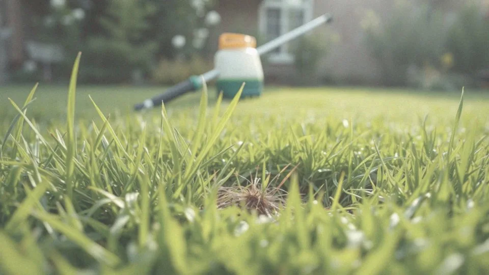 Jakie są opinie na temat skuteczności Chwastox Nowy Trio 390 SL?