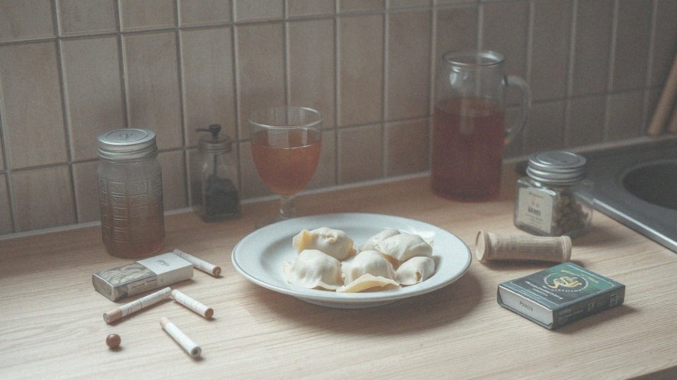 Jakie są przyczyny pieczenia w żołądku?
