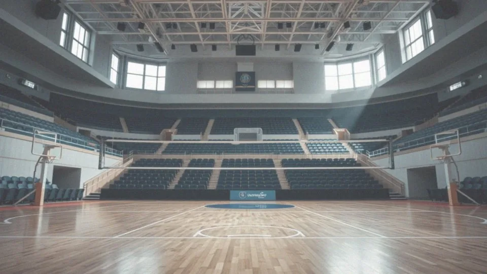 Jak wygląda kalendarium Mistrzostw świata w siatkówkę mężczyzn 2025?