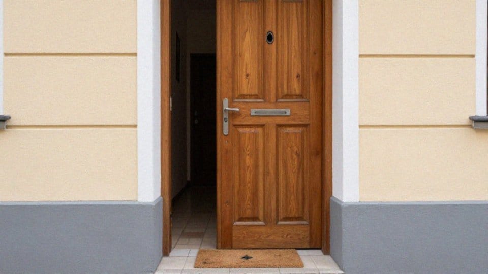Co jeśli kontroler nie zastanie pracownika?